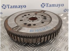 Recambio de volante motor para dacia duster 1.5 dci diesel fap cat referencia OEM IAM C0704174  LFA1