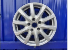 Recambio de llanta para porsche cayenne (typ 9pa) 4.5 v8 cat referencia OEM IAM 7P5601025  