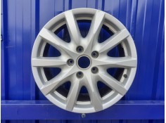 Recambio de llanta para porsche cayenne (typ 9pa) 4.5 v8 cat referencia OEM IAM 7P5601025  