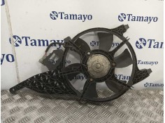 Recambio de electroventilador para nissan pathfinder (r51) referencia OEM IAM 92120EB400  