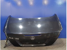 Recambio de porton trasero para mercedes-benz clase slk (w171) roadster 1.8 cat referencia OEM IAM   
