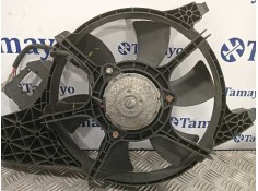 Recambio de electroventilador para nissan pathfinder (r51) referencia OEM IAM 92120EB400   2