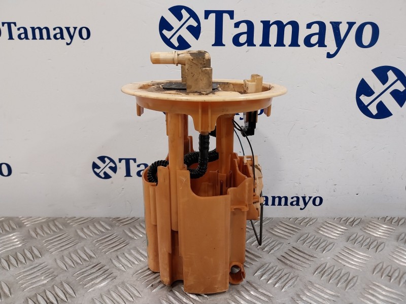 Recambio de aforador para citroën c3 referencia OEM IAM 9649418580  A2C53023015