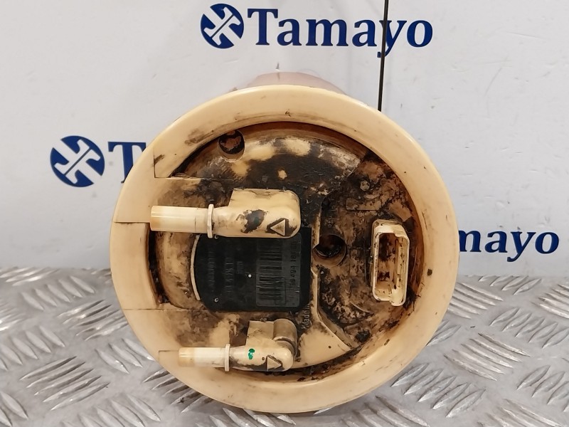 Recambio de aforador para citroën c3 referencia OEM IAM 9649418580  A2C53023015