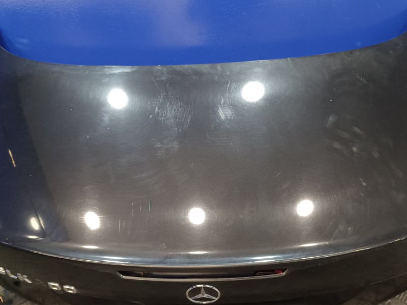 Recambio de porton trasero para mercedes-benz clase slk (w171) roadster 1.8 cat referencia OEM IAM   