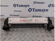 Recambio de intercooler para bmw serie x6m (f86) referencia OEM IAM 175185704480  85704480 2
