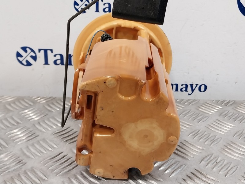 Recambio de aforador para citroën c3 referencia OEM IAM 9649418580  A2C53023015