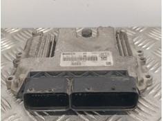Recambio de centralita motor uce para opel astra gtc 1.9 cdti referencia OEM IAM 0281014193 1039S20817 55205624