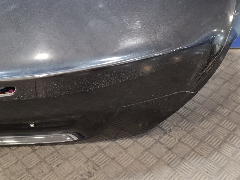 Recambio de porton trasero para mercedes-benz clase slk (w171) roadster 1.8 cat referencia OEM IAM   