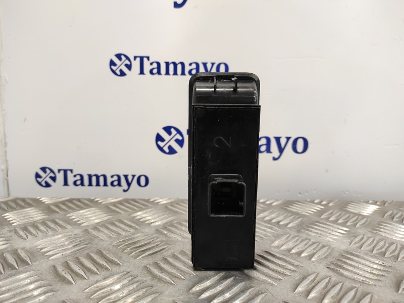 Recambio de mando elevalunas delantero derecho para volkswagen polo (6r1) 1.6 tdi referencia OEM IAM 1K4959857B  