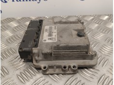 Recambio de centralita motor uce para opel astra gtc 1.9 cdti referencia OEM IAM 0281014193 1039S20817 55205624 2