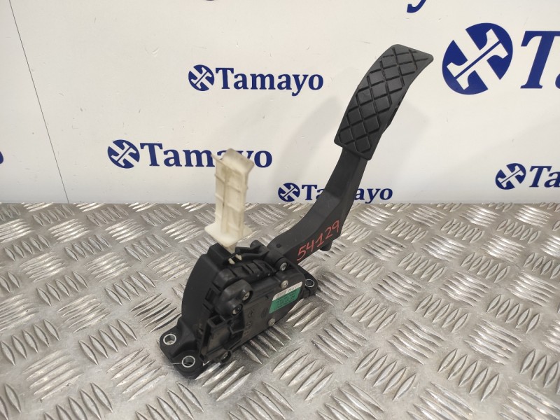 Recambio de potenciometro pedal para volkswagen golf iv berlina (1j1) 1.6 16v referencia OEM IAM 6PV00849601  6Q1721503C