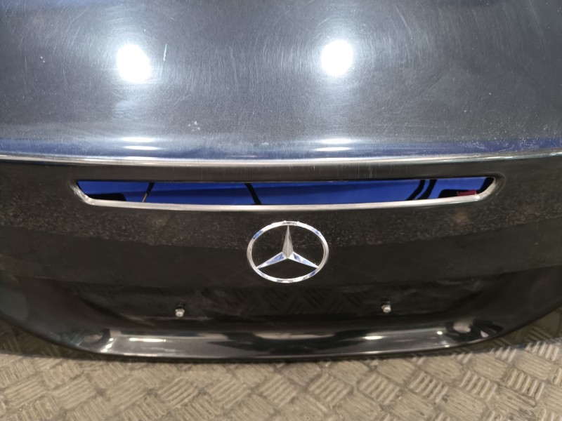 Recambio de porton trasero para mercedes-benz clase slk (w171) roadster 1.8 cat referencia OEM IAM   