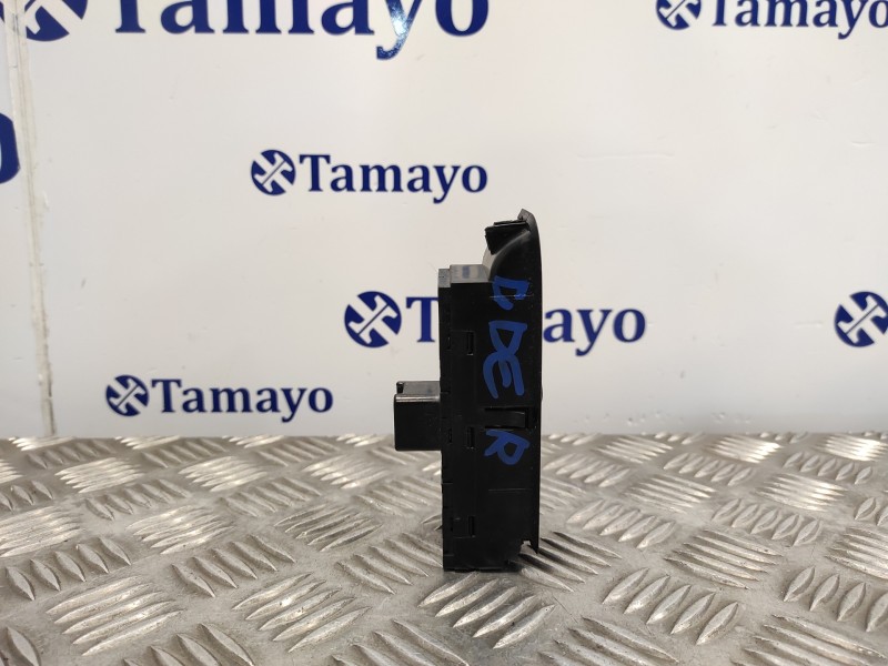 Recambio de mando elevalunas delantero derecho para volkswagen polo (6r1) 1.6 tdi referencia OEM IAM 1K4959857B  