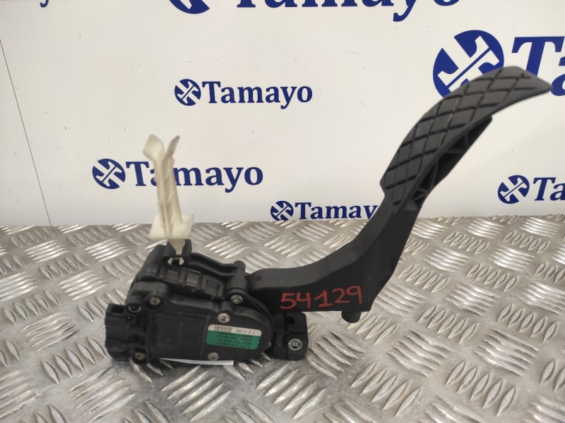 Recambio de potenciometro pedal para volkswagen golf iv berlina (1j1) 1.6 16v referencia OEM IAM 6PV00849601  6Q1721503C