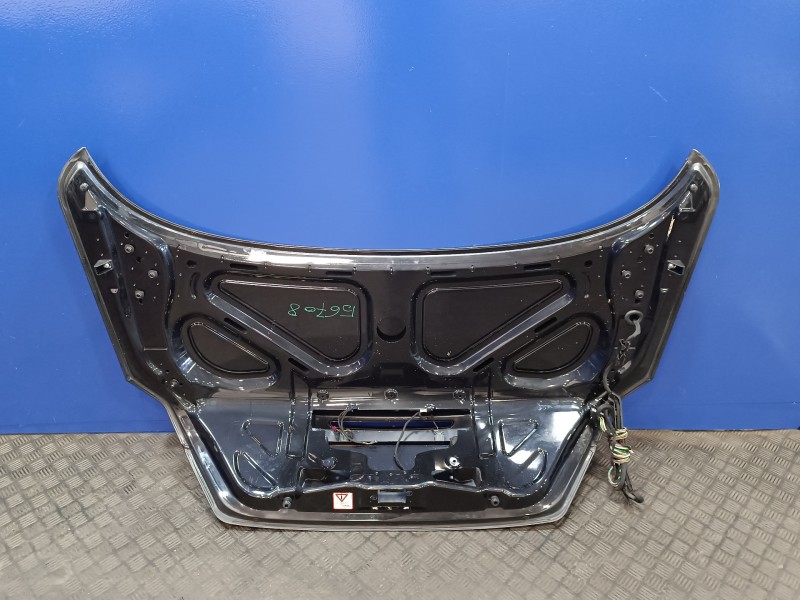 Recambio de porton trasero para mercedes-benz clase slk (w171) roadster 1.8 cat referencia OEM IAM   