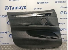 Recambio de guarnecido puerta delantera izquierda para bmw serie x6m (f86) referencia OEM IAM 51417292115  T0507786