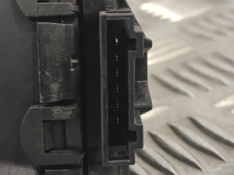 Recambio de potenciometro pedal para volkswagen golf iv berlina (1j1) 1.6 16v referencia OEM IAM 6PV00849601  6Q1721503C