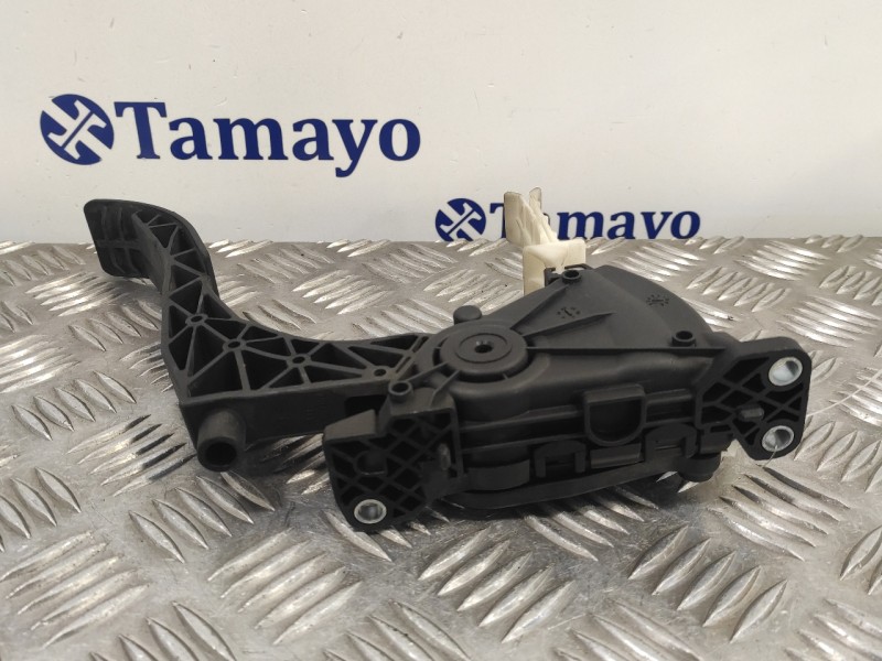 Recambio de potenciometro pedal para volkswagen golf iv berlina (1j1) 1.6 16v referencia OEM IAM 6PV00849601  6Q1721503C