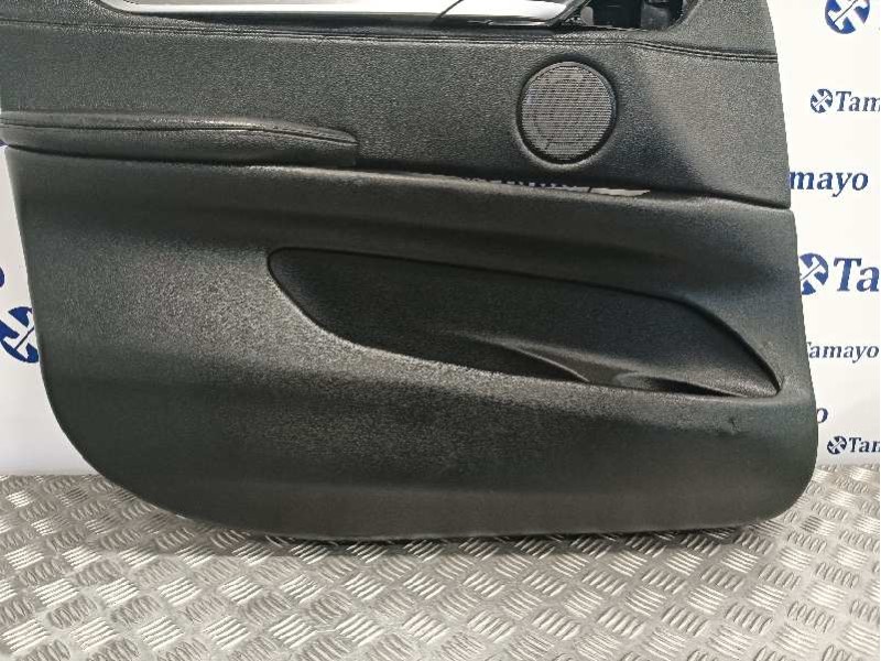 Recambio de guarnecido puerta delantera izquierda para bmw serie x6m (f86) referencia OEM IAM 51417292115  T0507786