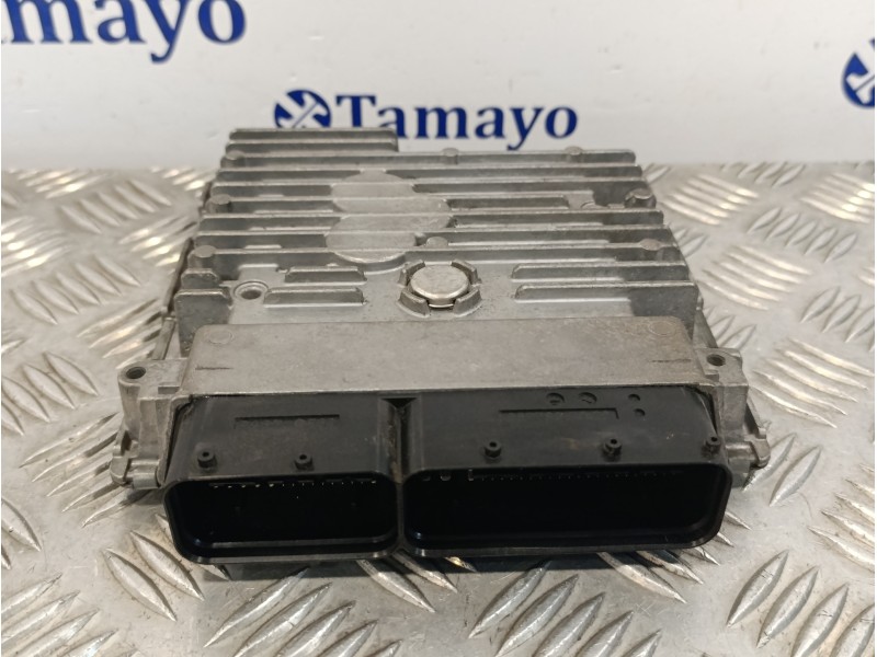 Recambio de centralita motor uce para volkswagen polo (6r1) 1.6 tdi referencia OEM IAM 5WP42922AA 03L907425B 03L906023MG