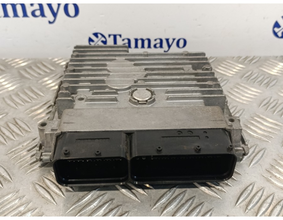Recambio de centralita motor uce para volkswagen polo (6r1) 1.6 tdi referencia OEM IAM 5WP42922AA 03L907425B 03L906023MG
