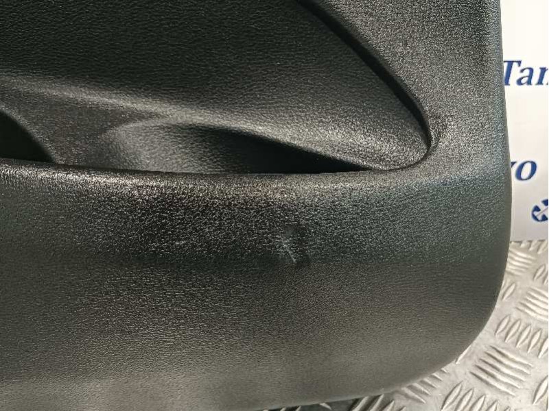 Recambio de guarnecido puerta delantera izquierda para bmw serie x6m (f86) referencia OEM IAM 51417292115  T0507786