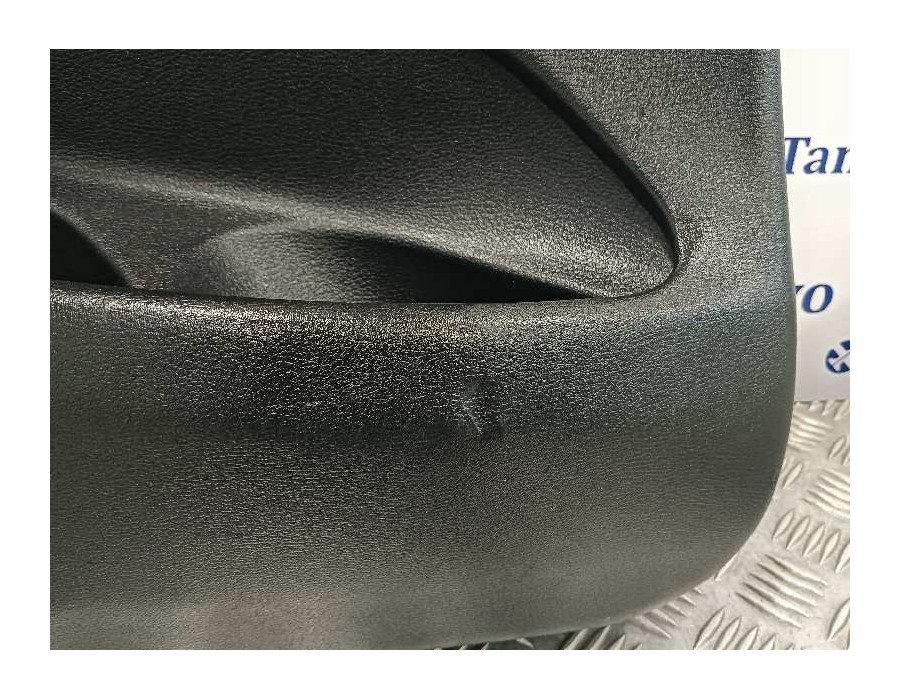 Recambio de guarnecido puerta delantera izquierda para bmw serie x6m (f86) referencia OEM IAM 51417292115  T0507786