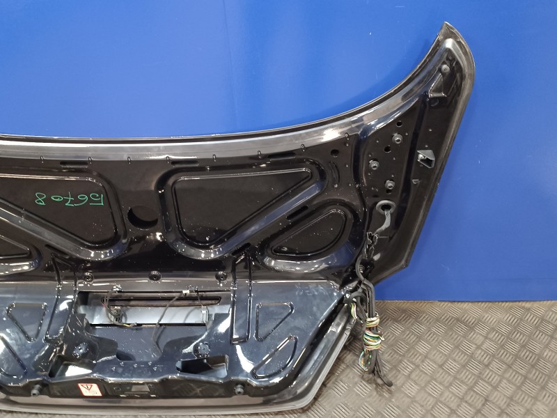 Recambio de porton trasero para mercedes-benz clase slk (w171) roadster 1.8 cat referencia OEM IAM   