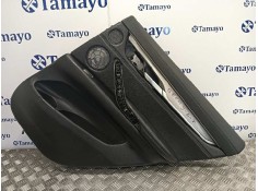 Recambio de guarnecido puerta trasera derecha para bmw serie x6m (f86) referencia OEM IAM 105872846C 10055913 105872846C