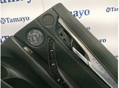 Recambio de guarnecido puerta trasera derecha para bmw serie x6m (f86) referencia OEM IAM 105872846C 10055913 105872846C 2