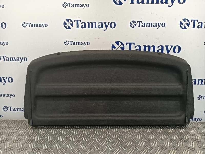 Recambio de bandeja trasera para renault captur referencia OEM IAM 794208838R  AT00905