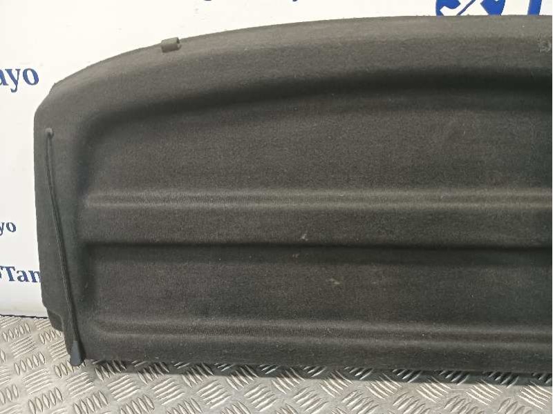 Recambio de bandeja trasera para renault captur referencia OEM IAM 794208838R  AT00905