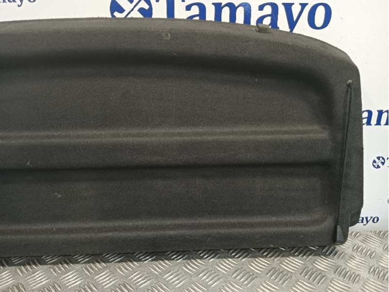 Recambio de bandeja trasera para renault captur referencia OEM IAM 794208838R  AT00905
