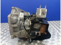 Recambio de caja cambios para ford fiesta (cb1) 1.25 16v cat referencia OEM IAM 8A6R7002JE   2
