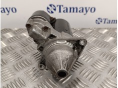 Recambio de motor arranque para opel vectra c berlina 1.8 16v cat (z 18 xe / 2h9) referencia OEM IAM 0001107404  