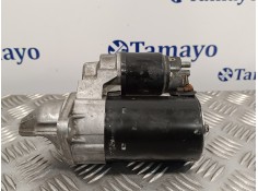 Recambio de motor arranque para opel vectra c berlina 1.8 16v cat (z 18 xe / 2h9) referencia OEM IAM 0001107404   2
