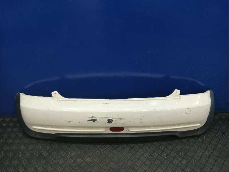 Recambio de paragolpes trasero para mini mini (r50,r53) 1.6 16v cat referencia OEM IAM 51127127954  