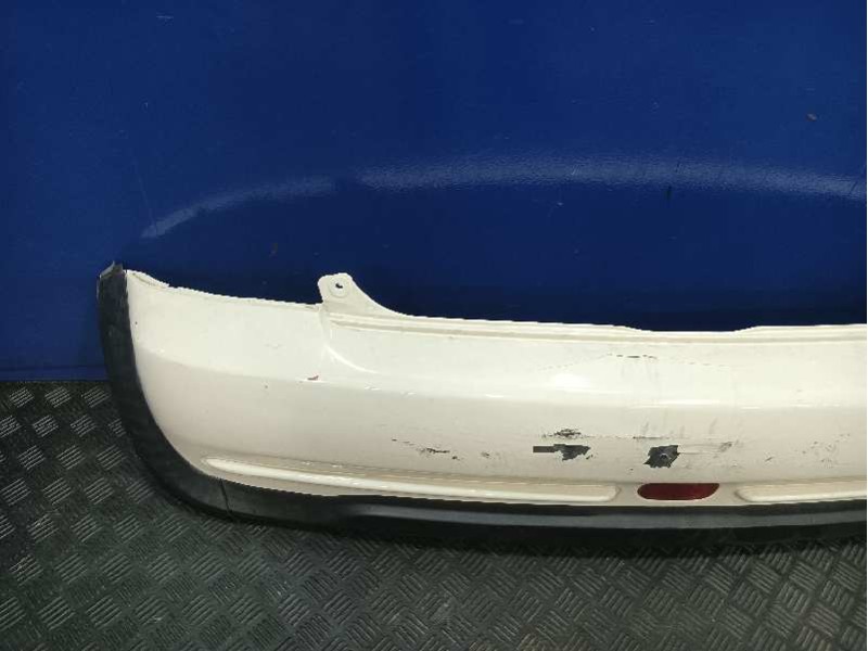 Recambio de paragolpes trasero para mini mini (r50,r53) 1.6 16v cat referencia OEM IAM 51127127954  