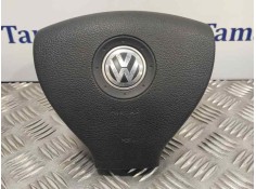 Recambio de airbag delantero izquierdo para volkswagen golf v berlina (1k1) 1.4 16v tsi referencia OEM IAM 1K0880201BK  