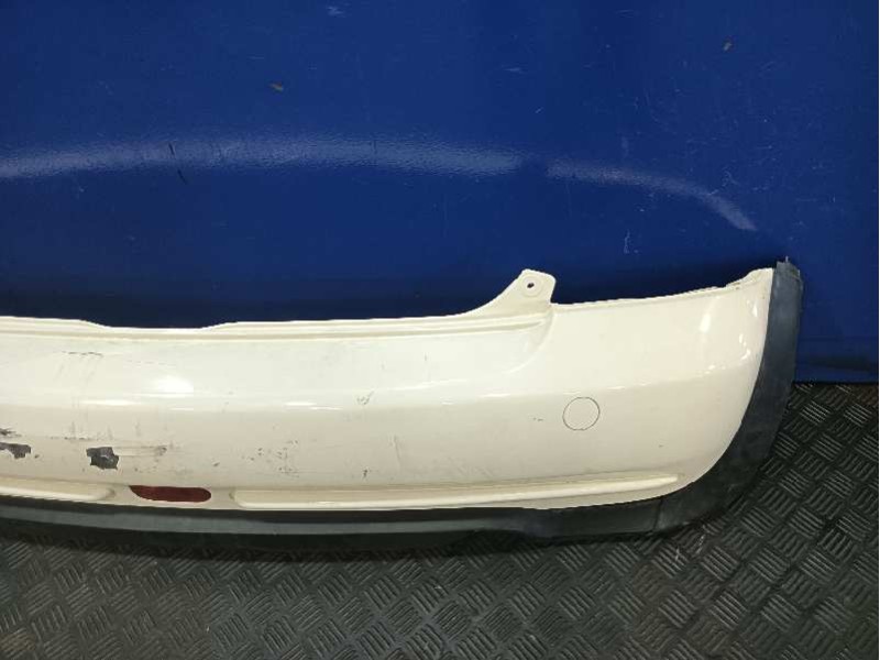 Recambio de paragolpes trasero para mini mini (r50,r53) 1.6 16v cat referencia OEM IAM 51127127954  