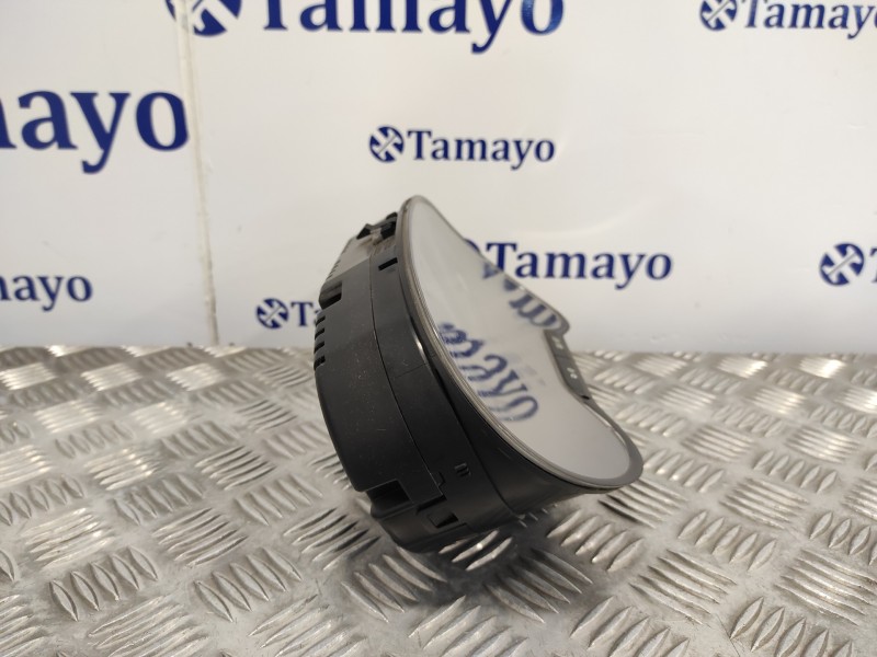 Recambio de cuadro instrumentos para volkswagen polo (6r1) 1.6 tdi referencia OEM IAM 6R0920861L  A2C84808500