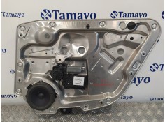 Recambio de elevalunas trasero derecho para volkswagen phaeton (3d2/3d8) referencia OEM IAM 3D0959704D E038060532 3D4839756