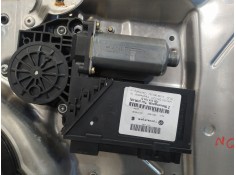 Recambio de elevalunas trasero derecho para volkswagen phaeton (3d2/3d8) referencia OEM IAM 3D0959704D E038060532 3D4839756 2