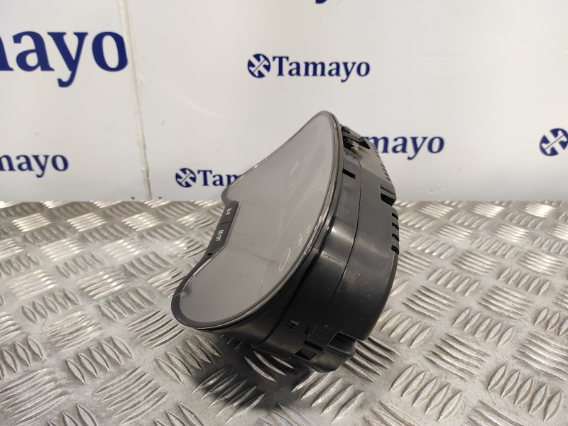 Recambio de cuadro instrumentos para volkswagen polo (6r1) 1.6 tdi referencia OEM IAM 6R0920861L  A2C84808500