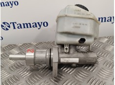 Recambio de bomba freno para mercedes-benz sprinterii caja abierta (desde 01.06) 2.1 cdi cat referencia OEM IAM A0004317601 A002