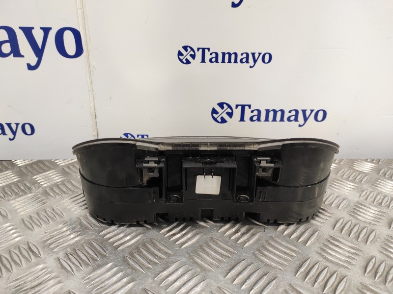 Recambio de cuadro instrumentos para volkswagen polo (6r1) 1.6 tdi referencia OEM IAM 6R0920861L  A2C84808500