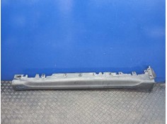 Recambio de faldon lateral para bmw serie x6m (f86) referencia OEM IAM 51777319854  