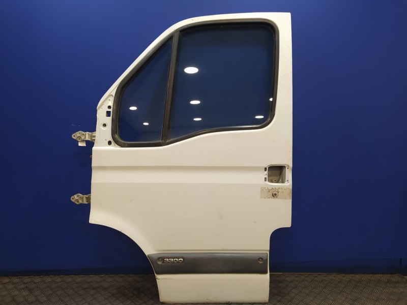 Recambio de puerta delantera izquierda para renault master ii ph. 2 doka/pr. fgst referencia OEM IAM   