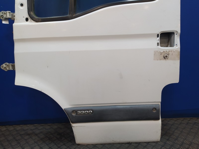 Recambio de puerta delantera izquierda para renault master ii ph. 2 doka/pr. fgst referencia OEM IAM   